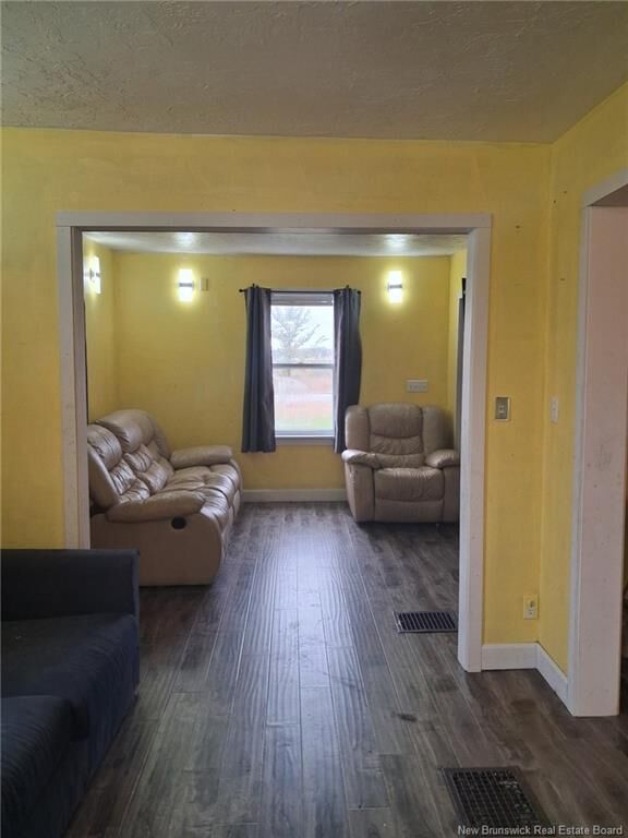 Property Photo:  138 Main Street  NB E9B 1P2 