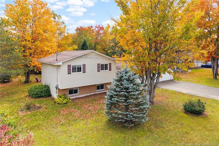 Property Photo: 5 Deer Lane NB E3C 1H8