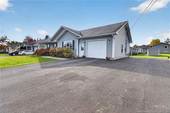 Property Photo: 33 Chad Crescent NB E4J 3N4