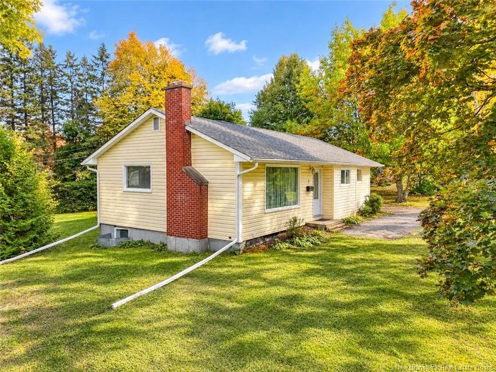 Photo de la propriété: 7 Manchester Court NB E3B 4P2