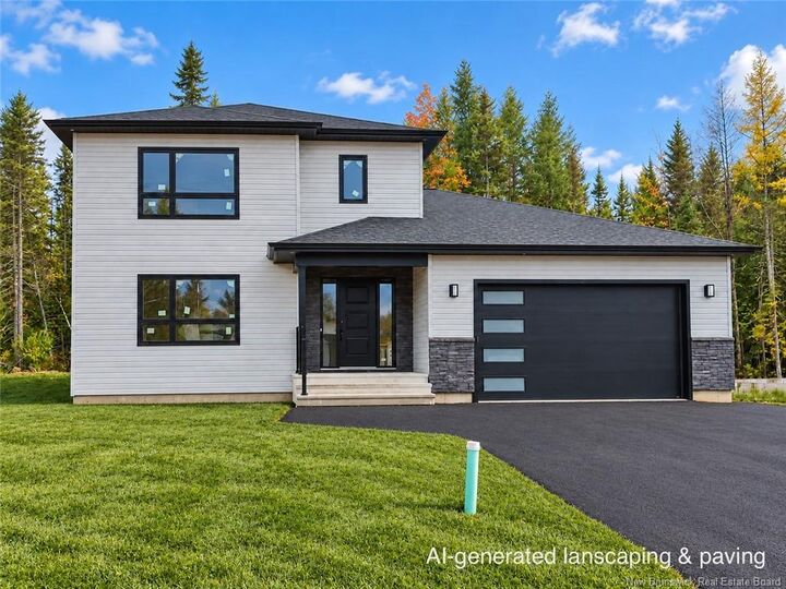 Property Photo:  196 Carrington Drive  NB E1B 5E8 
