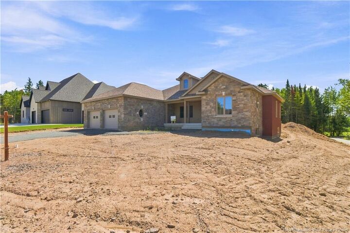 Property Photo:  158 Stonehill Lane  NB E3G 0J6 