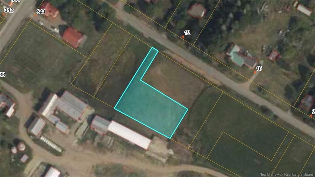 Property Photo:  Lot 26-3 Donald Harper Road  NB E4L 1H6 