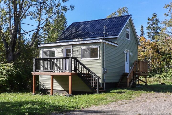 Property Photo: 2175 Route 825 NB E5R 1X8