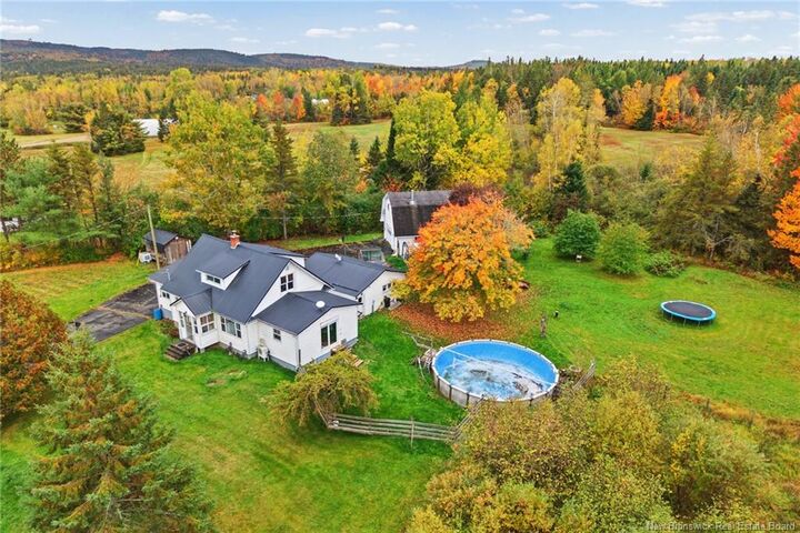 Property Photo:  7060 Route 101  NB E5L 2P2 