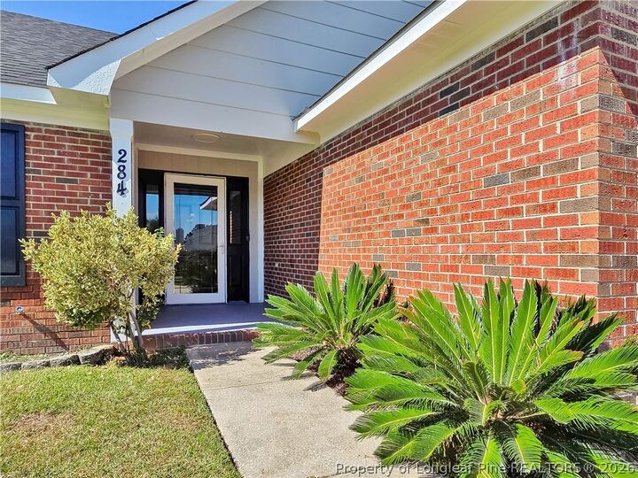 Property Photo:  284 Growers Way  NC 28314 