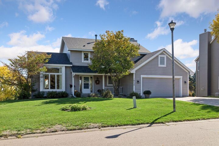 Property Photo: 16738 Ides Circle MN 55044