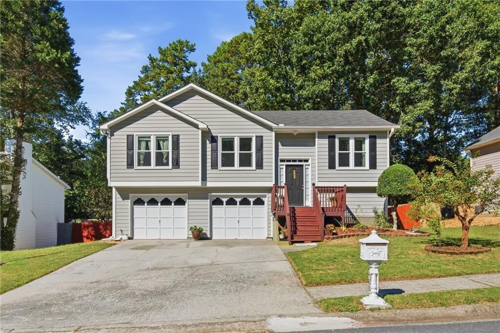 Property Photo: 480 Saddle Shoals Drive GA 30046