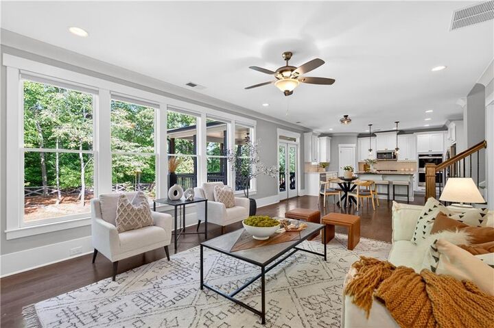 Property Photo:  410 Ellis Meadow Court SW  GA 30064 