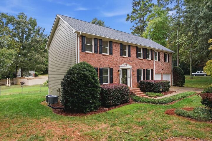 Property Photo:  1828 Chondra Drive  GA 30062 