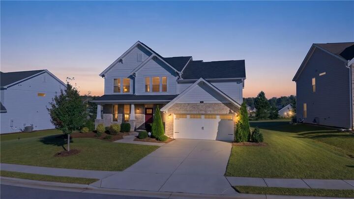 Property Photo:  31 Candlewood Lane  GA 30548 