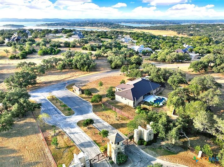 Property Photo: 2475 George Pass TX 78133