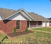 Property Photo:  111 Lanita Drive  OK 74954 