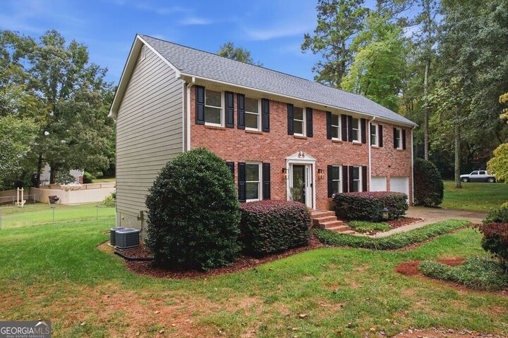 Property Photo: 1828 Chondra Drive GA 30062