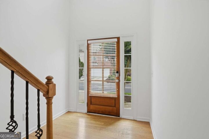 Property Photo:  1013 Firethorne Pass  GA 30040 