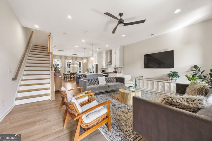 Property Photo:  6515 Cortland Walk  GA 30005 