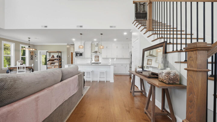 Property Photo: 1588 Cobbler Court TN 37421
