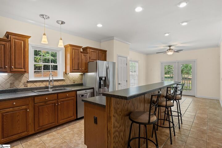 Property Photo:  2538 Downalong Drive  SC 29621-2 