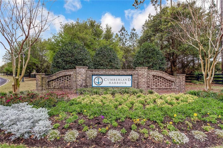 Property Photo:  111 Overhand Court 426  GA 31558 