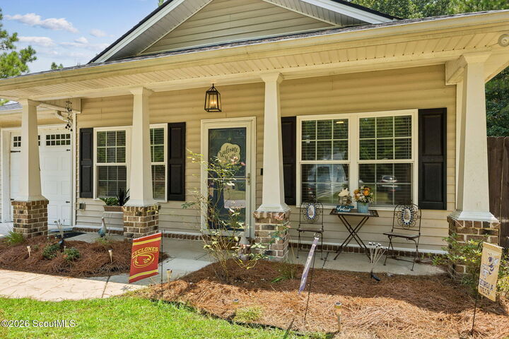 Property Photo:  1175 SE Tidal Drive SE  GA 31331 