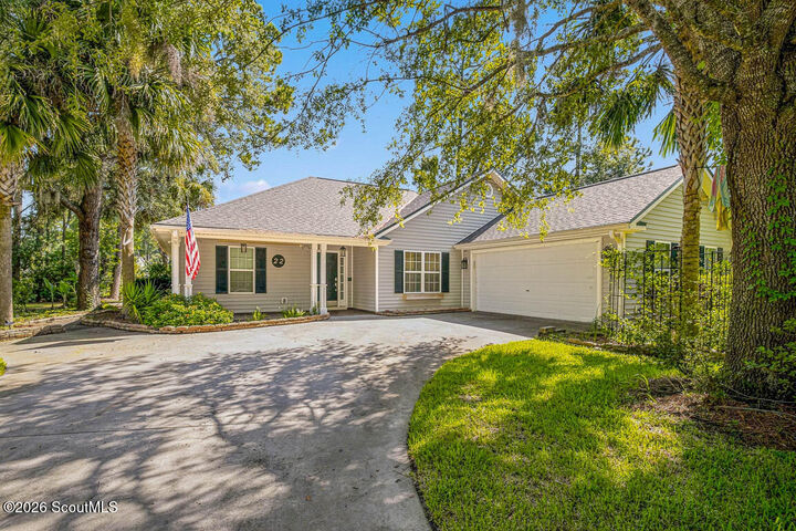 Property Photo:  22 Shell Pointe Court  GA 31525 