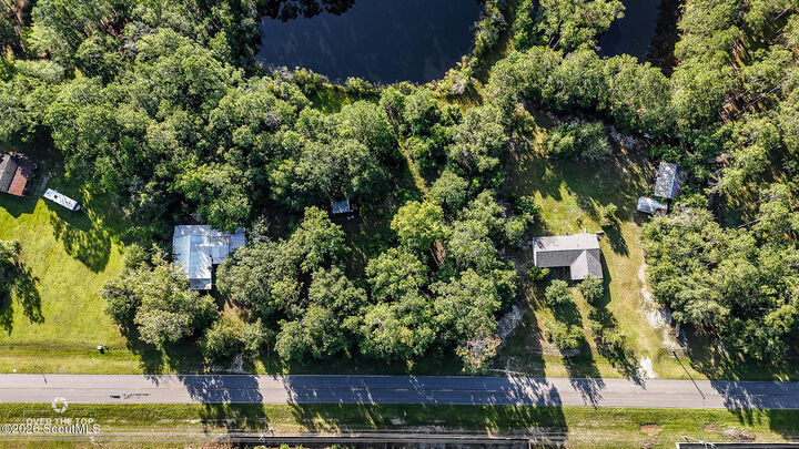 Property Photo:  757 Haddock Road  GA 31548 
