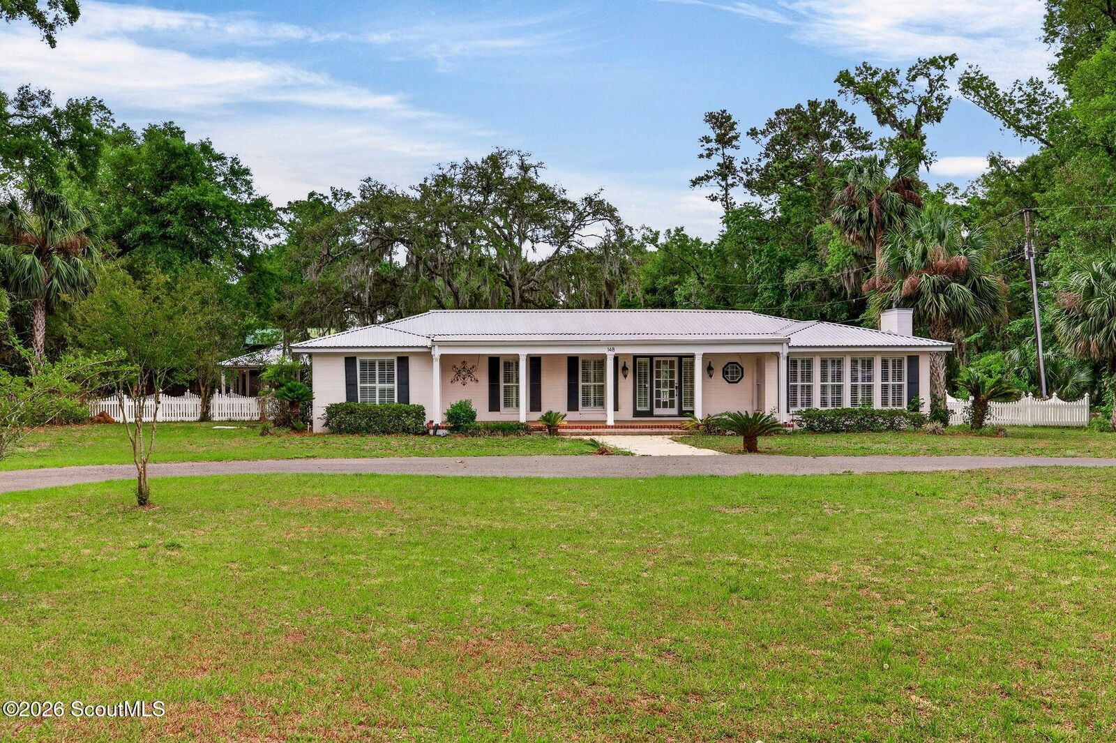 Property Photo:  148 Glyndale Circle  GA 31520 