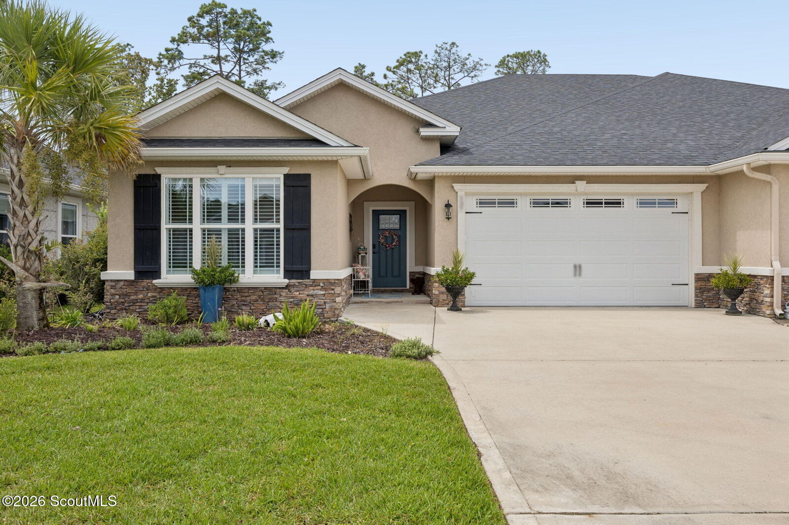 Property Photo:  137 Ryan Nicholas Drive  GA 31548 