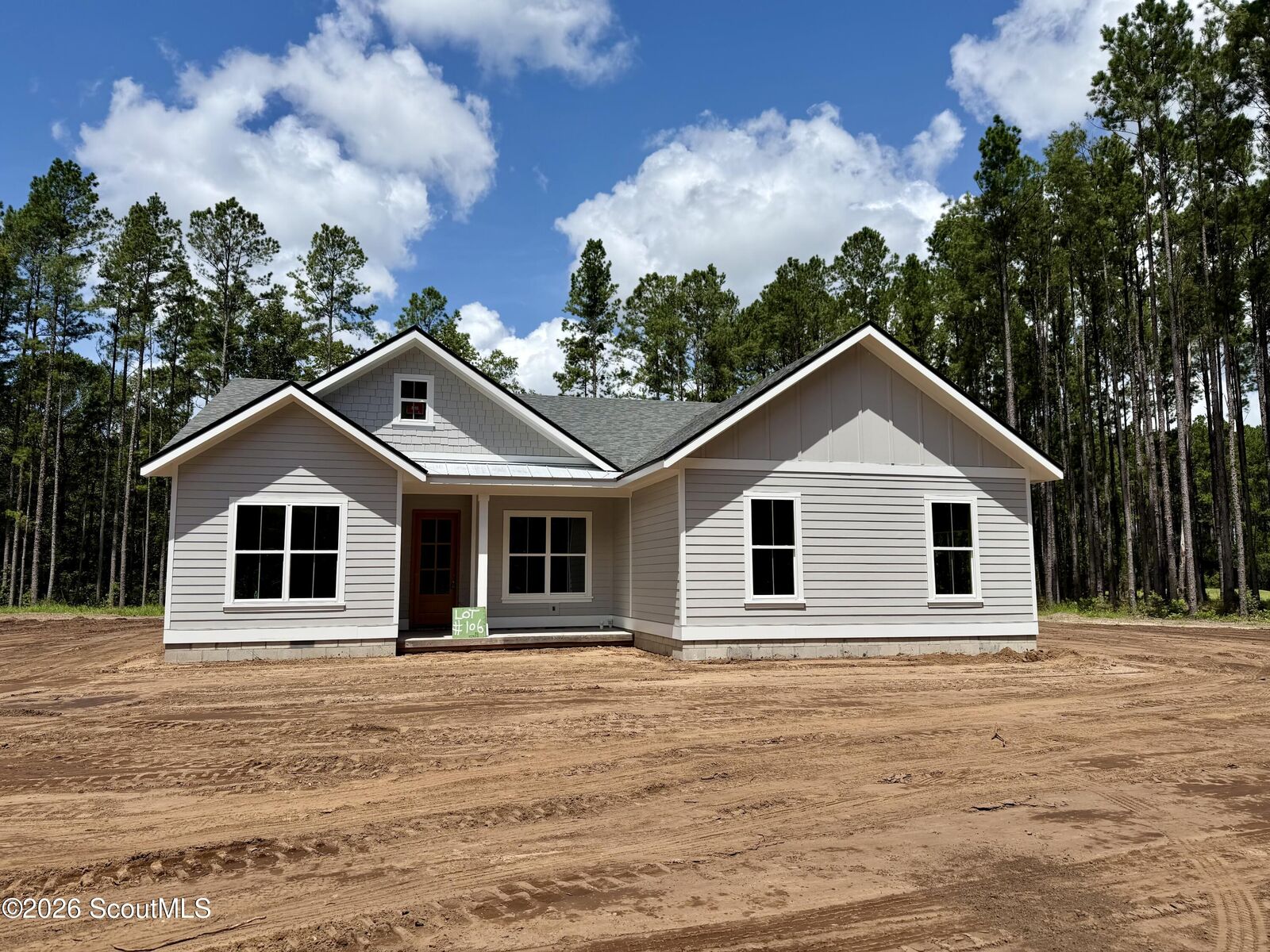 Property Photo:  1077 La Vento Lane  GA 31565 