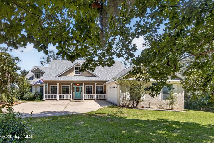 Property Photo:  1188 Jessica Drive SE  GA 31305 