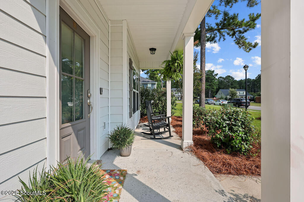 Property Photo: 44 Shortleaf Trail GA 31324