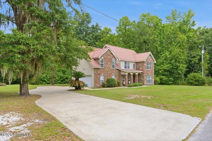 Property Photo:  1422 Pelican's Lane  GA 31331 
