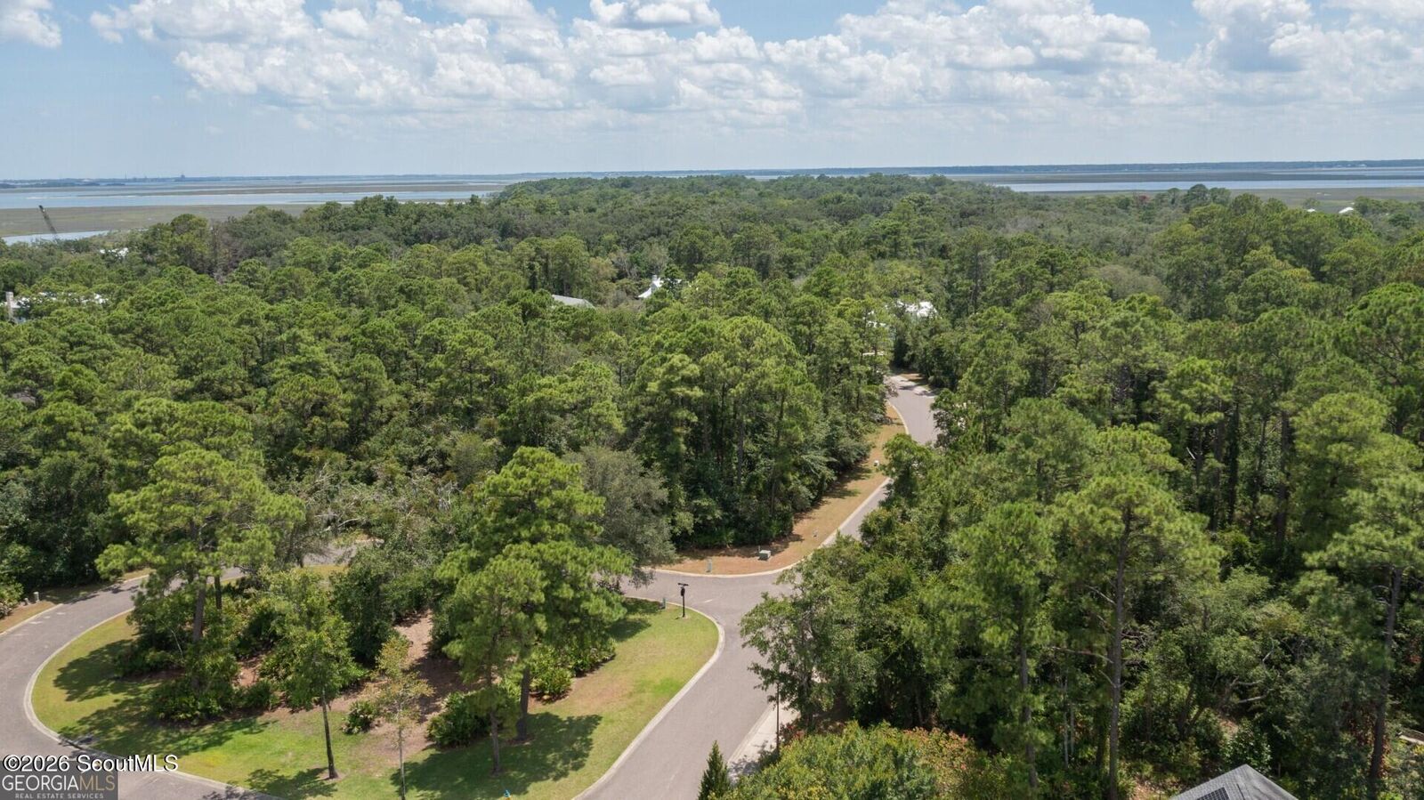 Property Photo: V/L 396 Cumberland Harbour Ph3 Avenue GA 31558