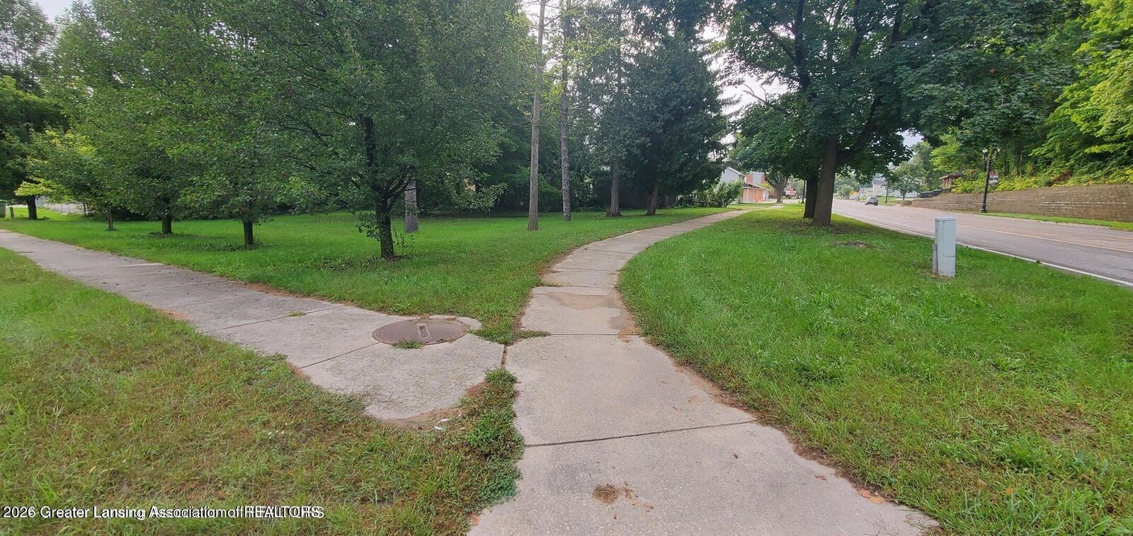 Property Photo:  507 E Grand River Avenue  MI 48875 