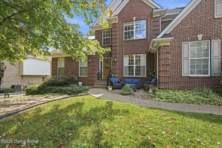 Property Photo:  6002 John Moser Way  KY 40059 