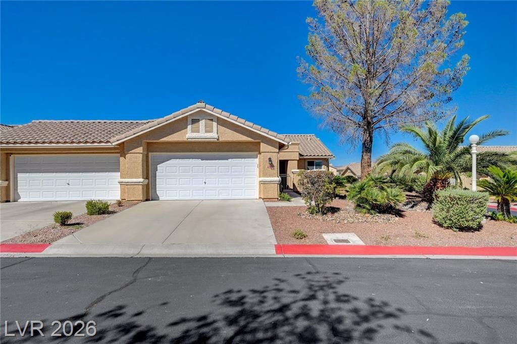 Property Photo: 9436 Mount Cherie Avenue 103 NV 89129