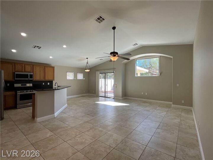 Property Photo:  3225 Denvers Dream Avenue  NV 89081 