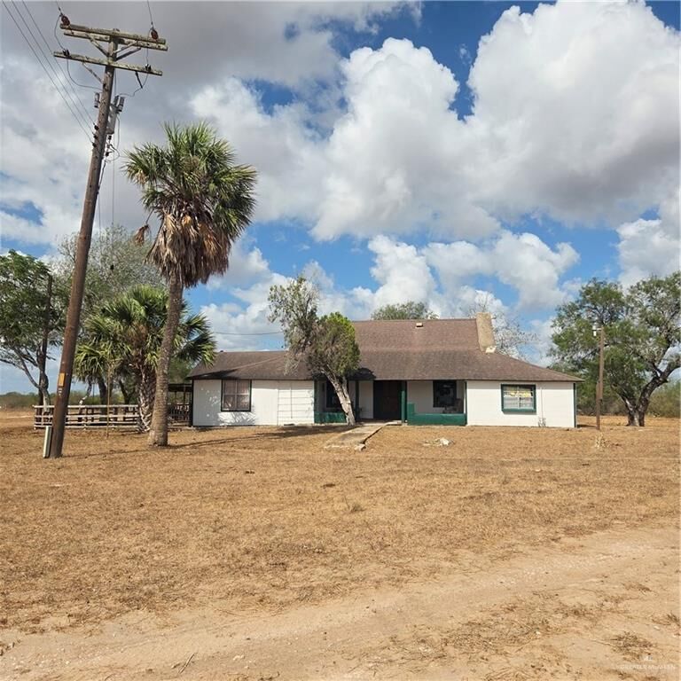 Property Photo:  Tbd Cr 217  TX 78349 