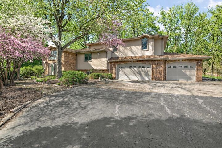 Property Photo:  12750 W 151st Avenue  IN 46303 