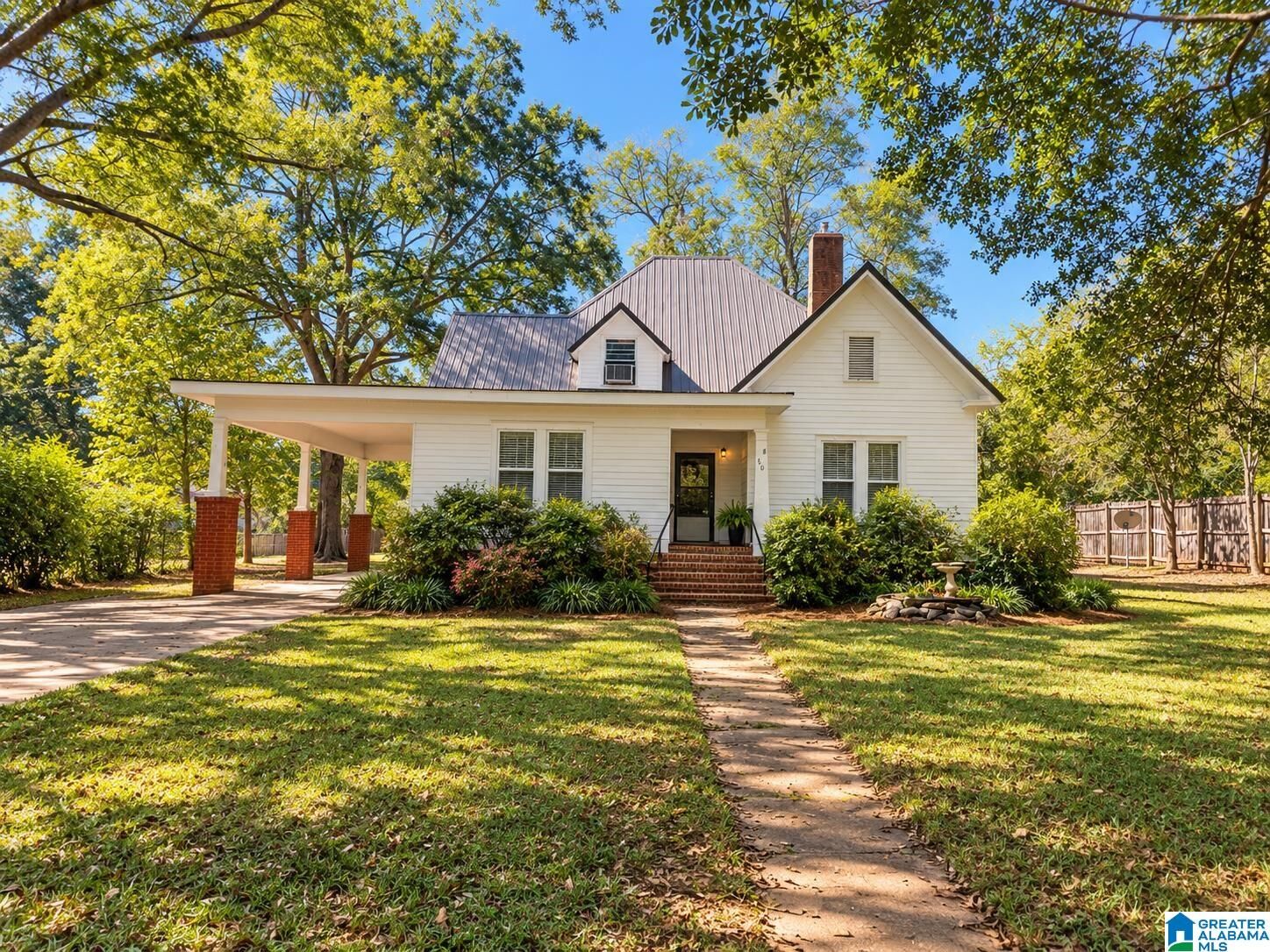 Property Photo:  130 Gray Street  AL 36203 