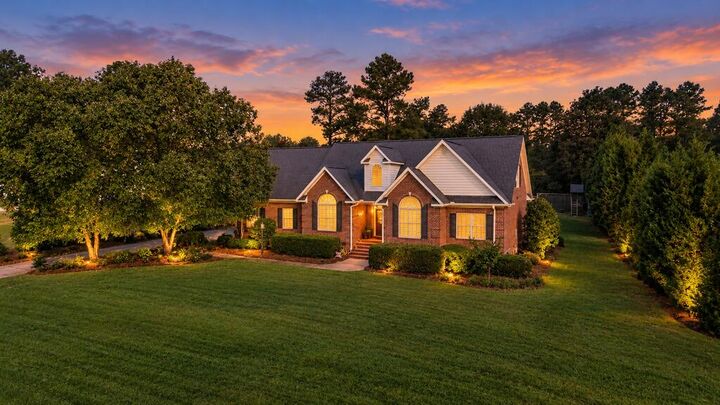 Property Photo:  713 Fairway Lakes Rd.  SC 20649 