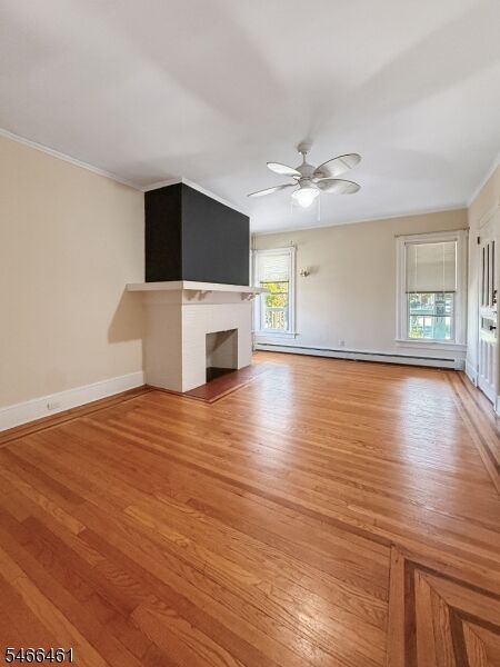 Property Photo:  35 Green Ave 1  NJ 07940 