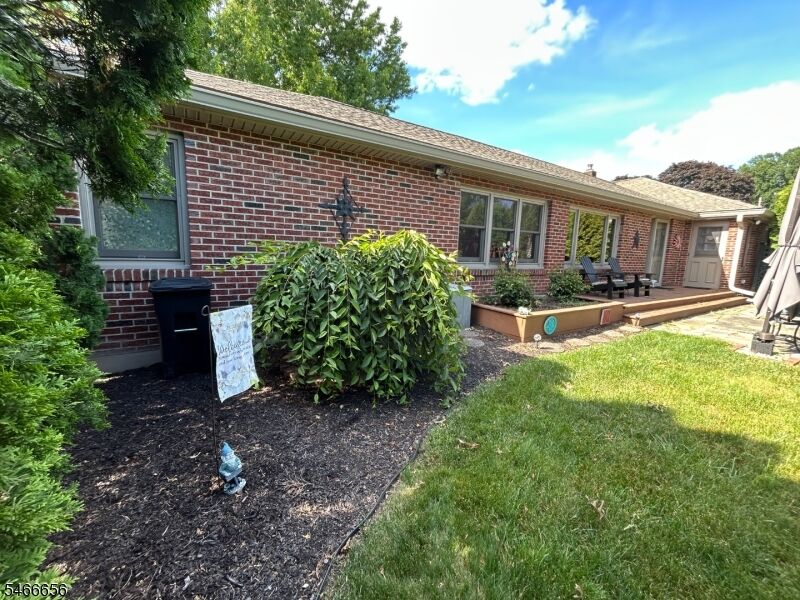 Property Photo:  411 Sussex St  NJ 08865 