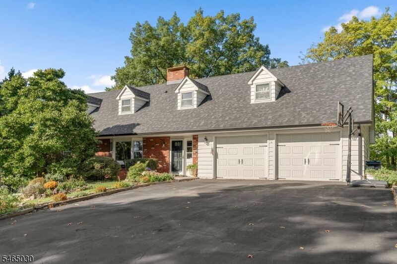 Property Photo:  39 Lessing Rd  NJ 07052 