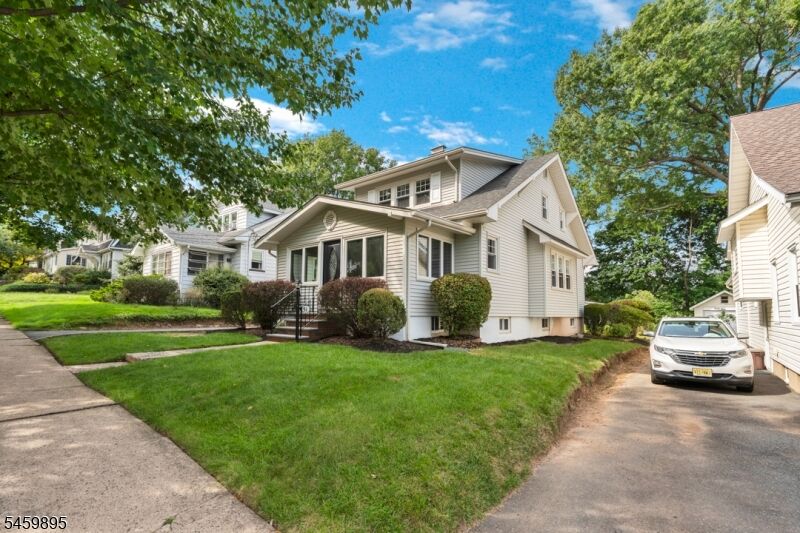 Property Photo:  51 Sunset Ave  NJ 07003 
