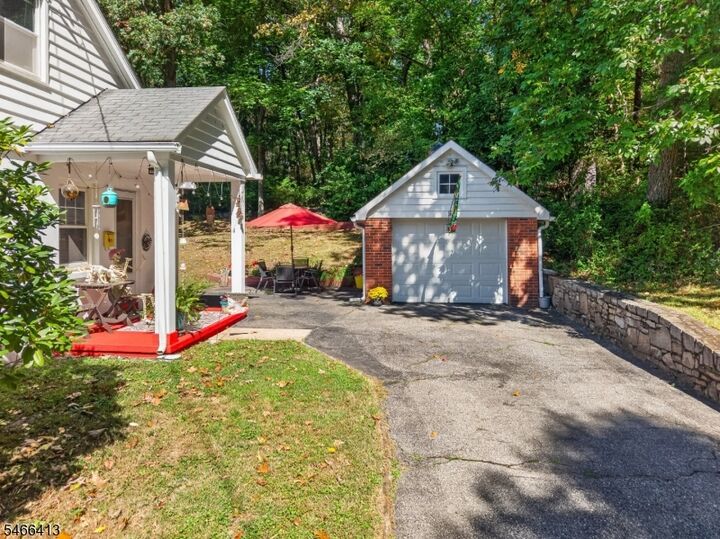 Property Photo: 47 Highland Ave NJ 08829