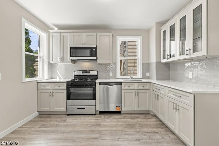 Property Photo:  129 Laurel Ave  NJ 07083 