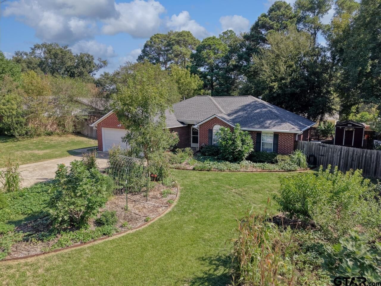 Property Photo: 1006 Carol Drive TX 75771