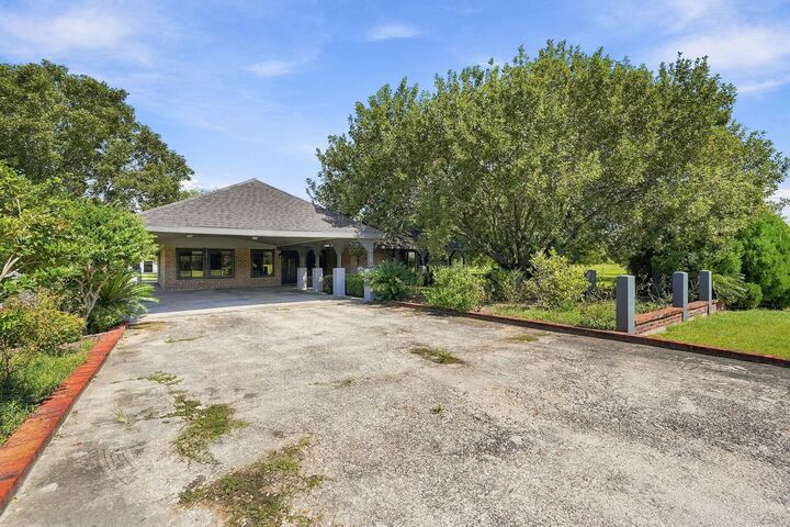 Property Photo:  20602 Peters Road  TX 77532 