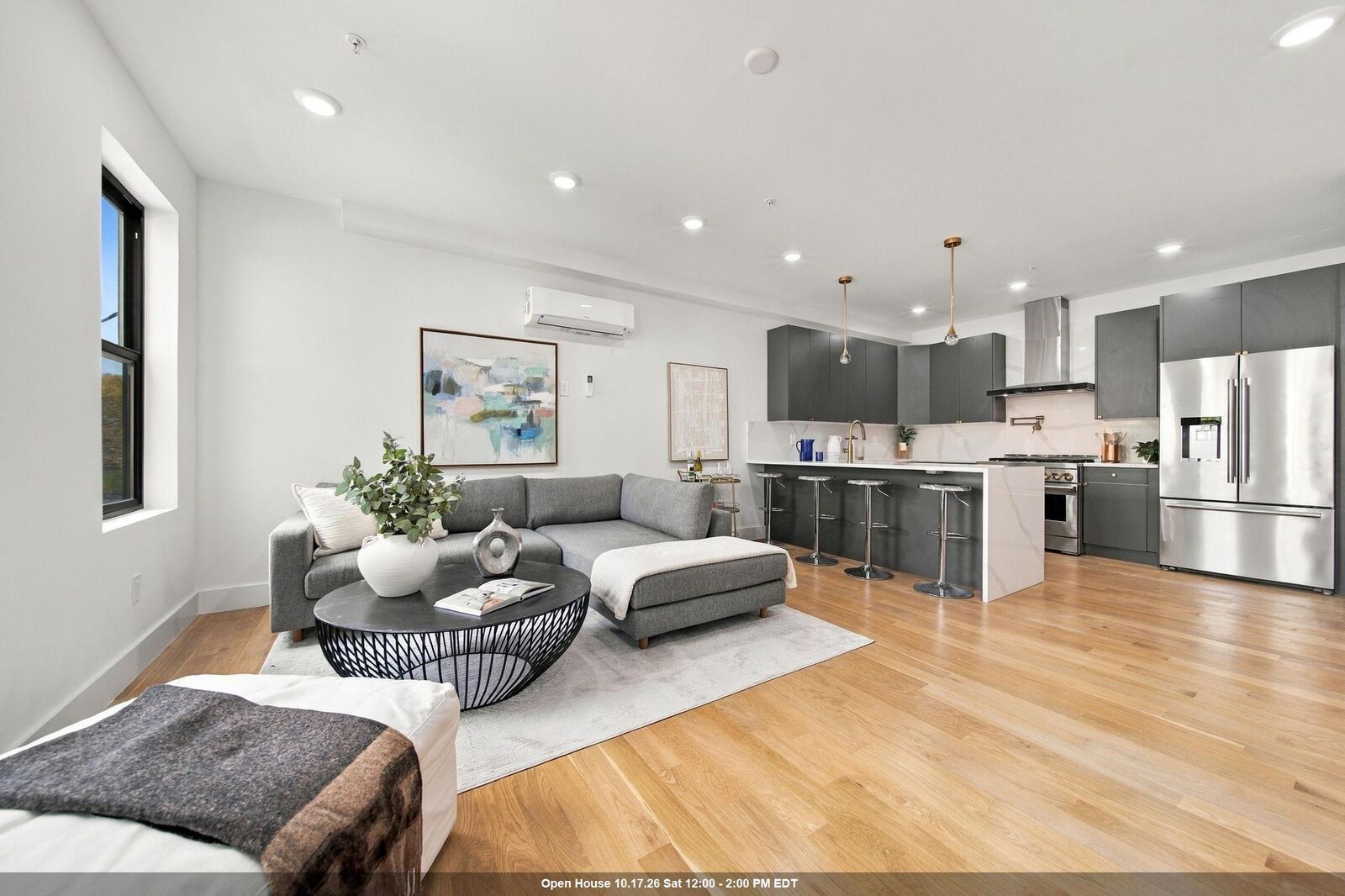 Property Photo: 39 Booraem Ave 2 NJ 07307